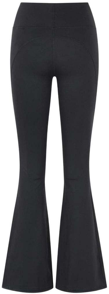 Adidas Trousers Black Zwart