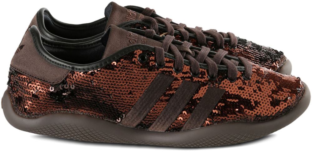 Adidas Sneakers Brown Bruin