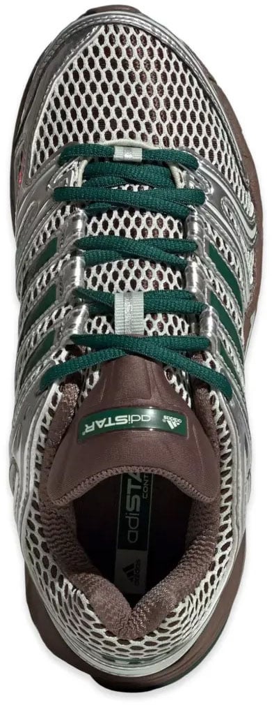 Adidas Adistar Control 5 W Earstr/cgreen/lingrn Groen