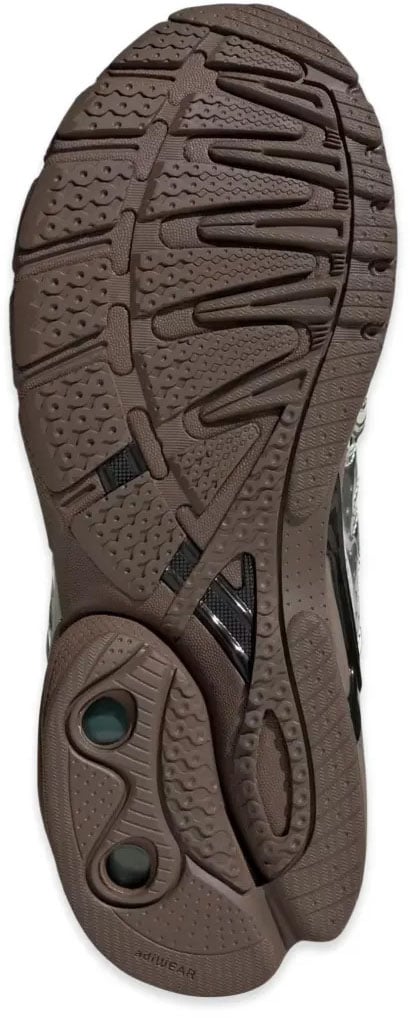 Adidas Adistar Control 5 W Earstr/cgreen/lingrn Groen