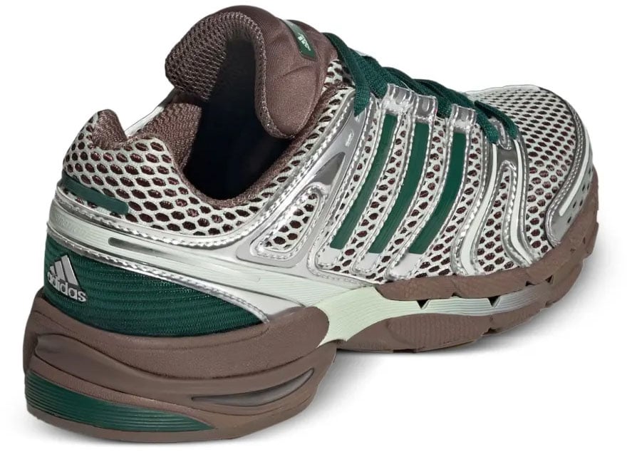 Adidas Adistar Control 5 W Earstr/cgreen/lingrn Groen