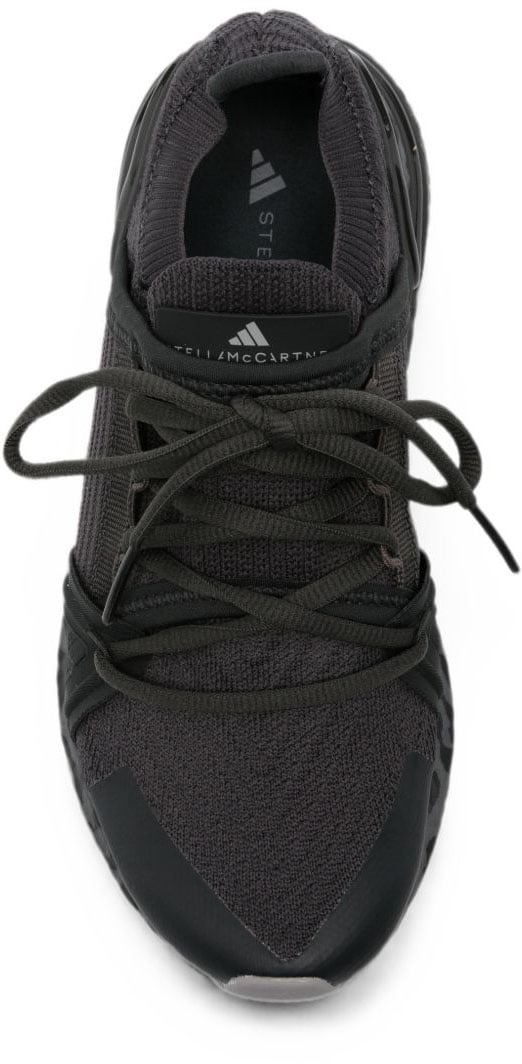 Adidas Sneakers Dark Grey Donkergrijs