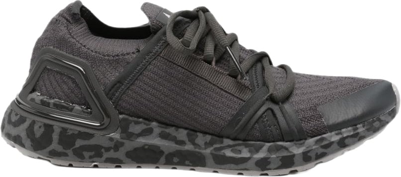 Adidas Sneakers Dark Grey Donkergrijs