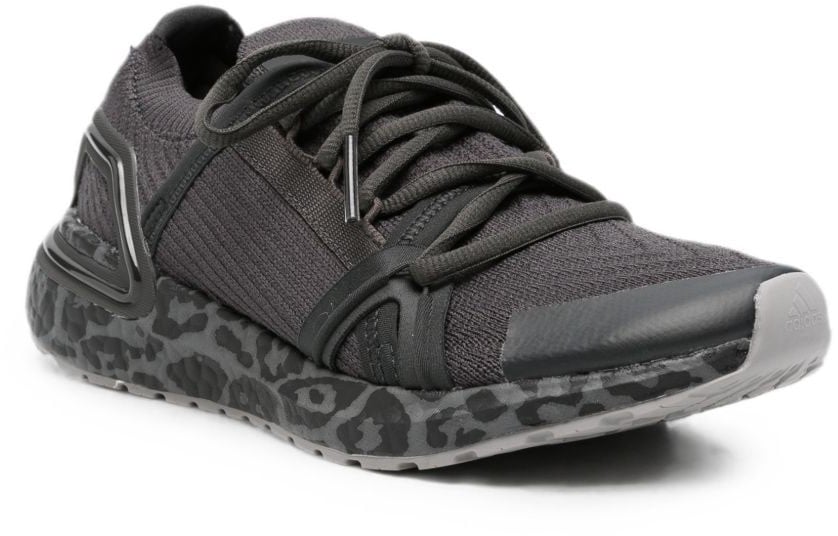 Adidas Sneakers Dark Grey Donkergrijs