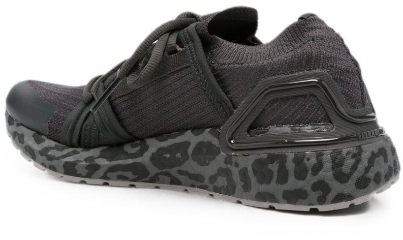 Adidas Sneakers Dark Grey Donkergrijs