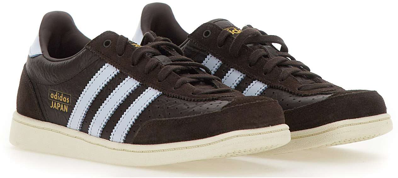Adidas Sneakers Brown Bruin
