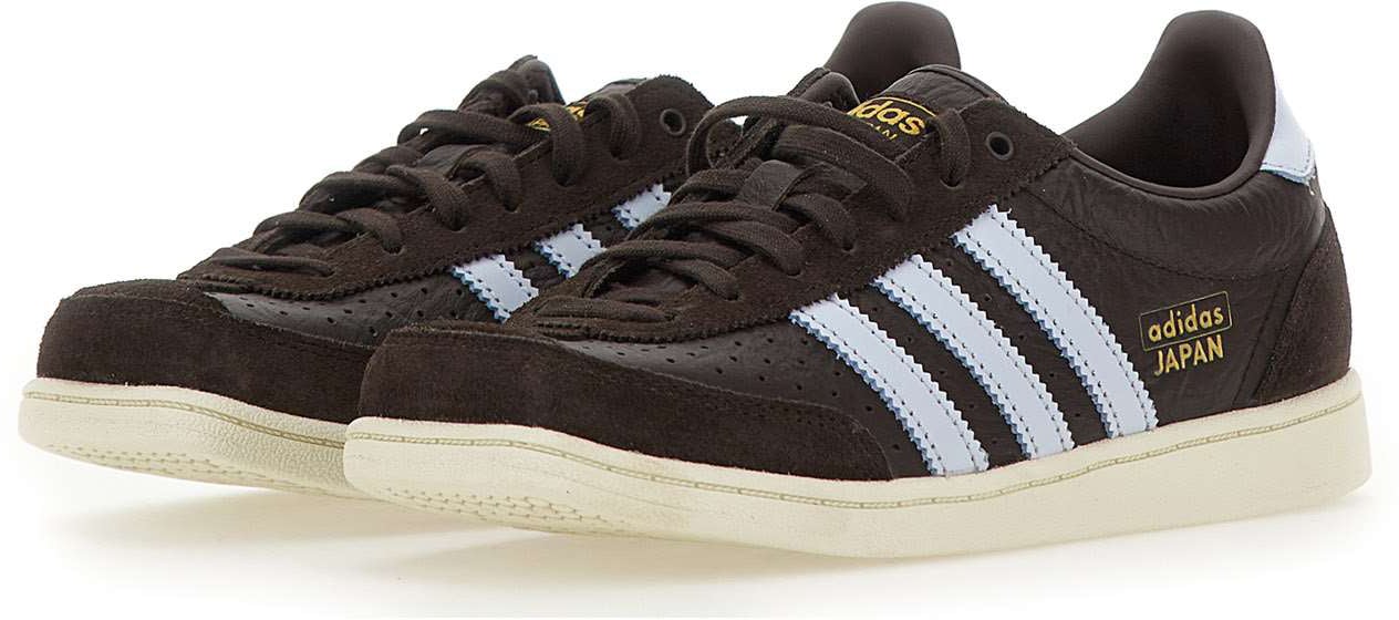 Adidas Sneakers Brown Bruin