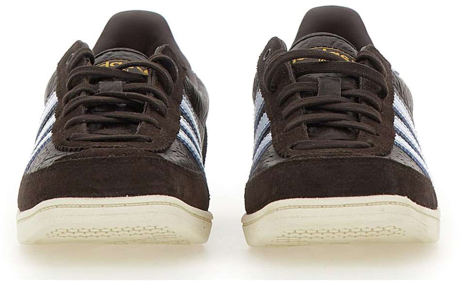 Adidas Sneakers Brown Bruin