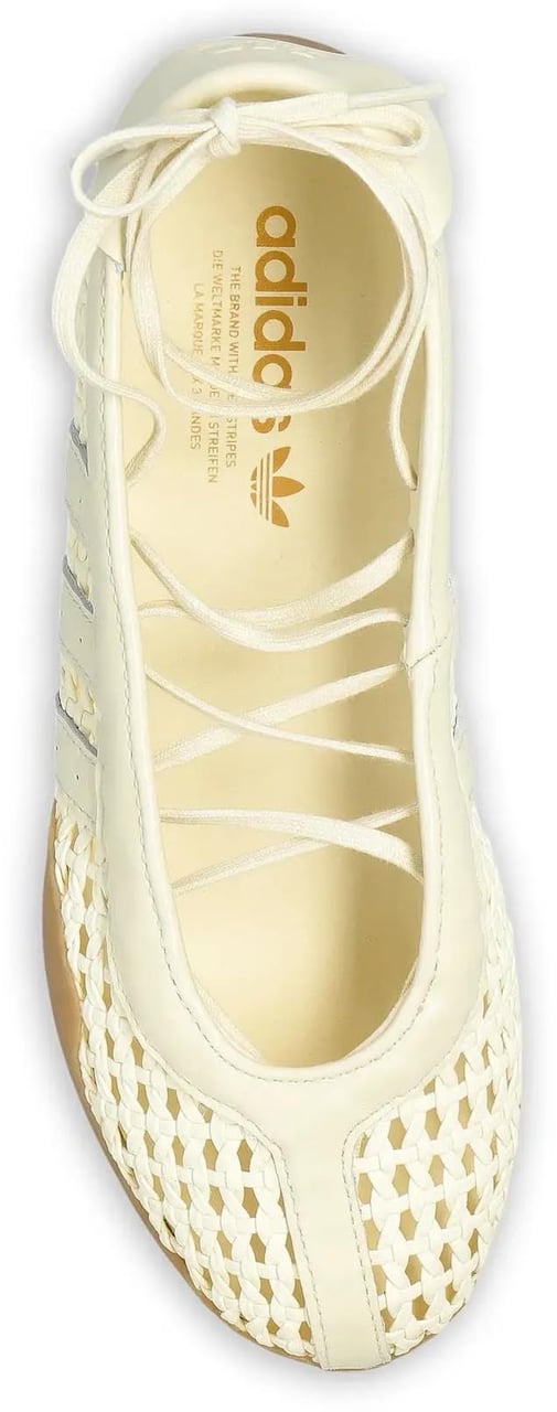 Adidas Taekwondo Mei Balle Crewht/gum4 Divers