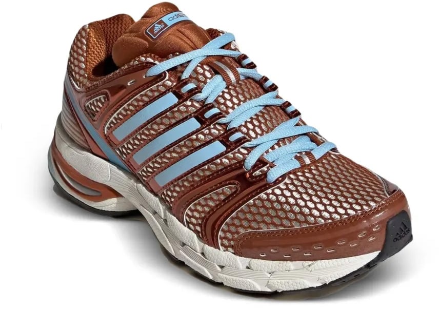 Adidas Adistar Control 5 W Dubr/owhite/dubr Wit