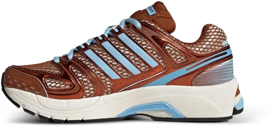 Adidas Adistar Control 5 W Dubr/owhite/dubr Wit