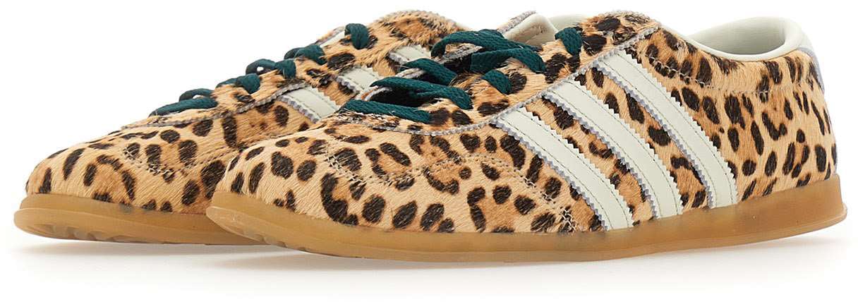 Adidas Sneakers Multicolor Beige