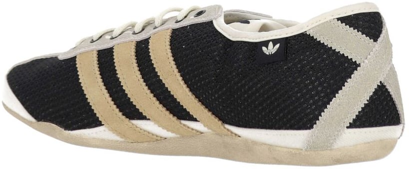 Adidas Sneakers Black Zwart