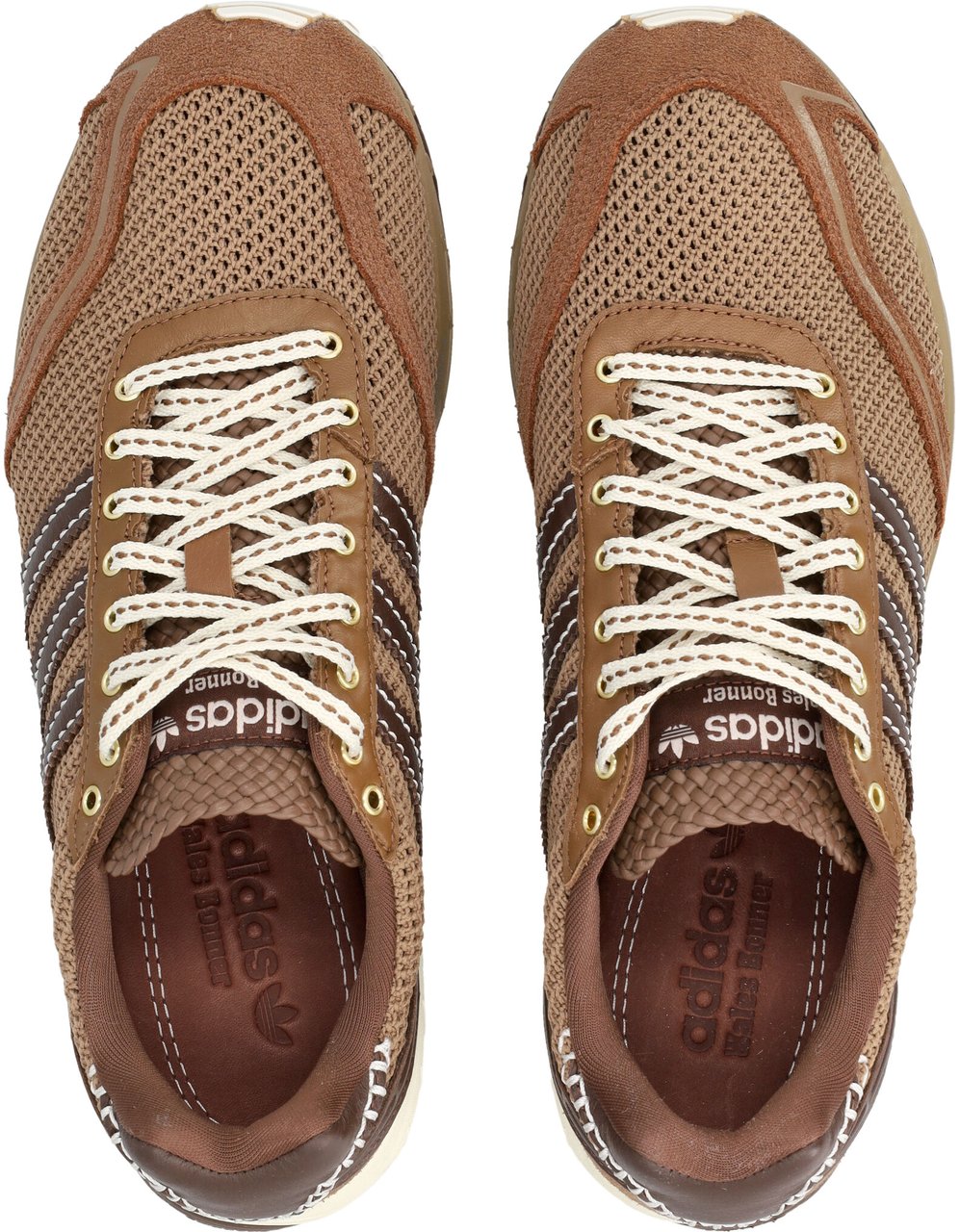 Adidas Wb Adizero Adios Auburn/Cream White Beige