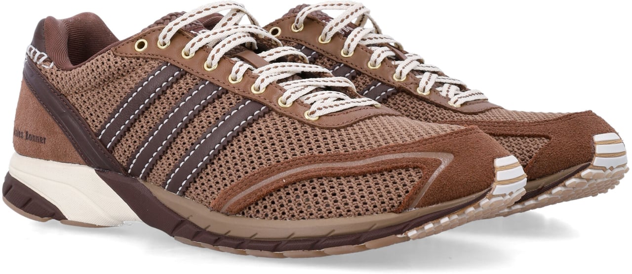 Adidas Wb Adizero Adios Auburn/Cream White Beige