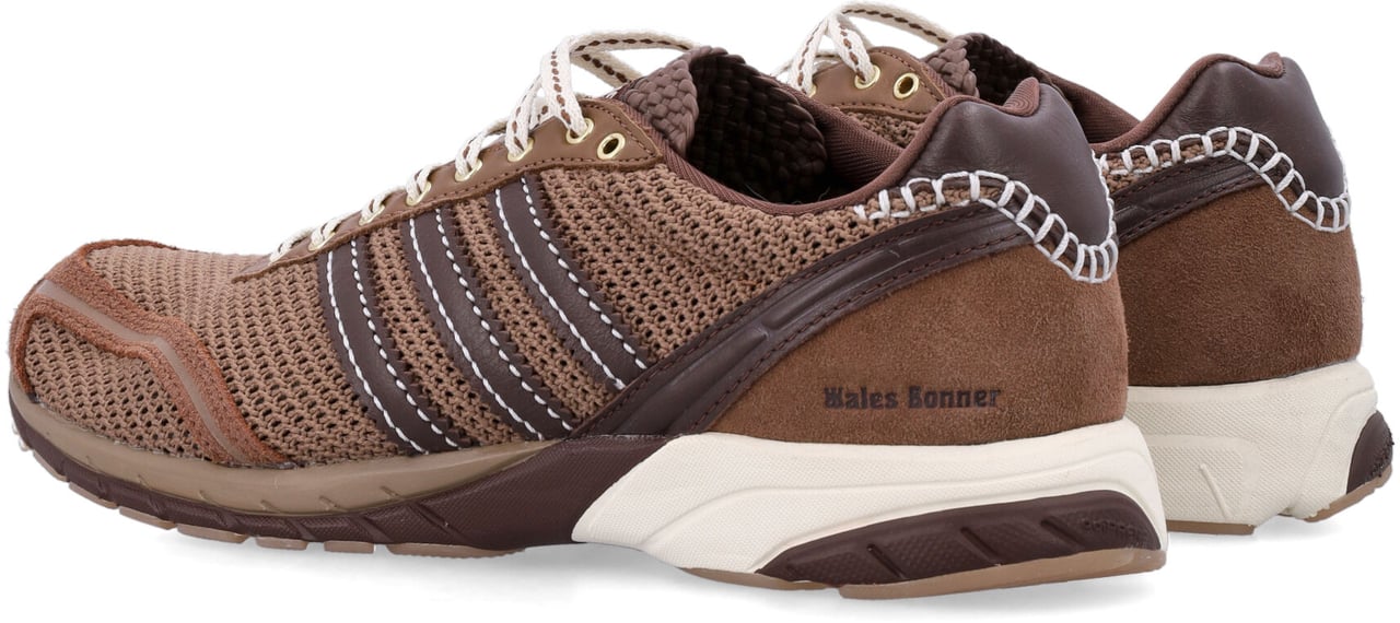 Adidas Wb Adizero Adios Auburn/Cream White Beige