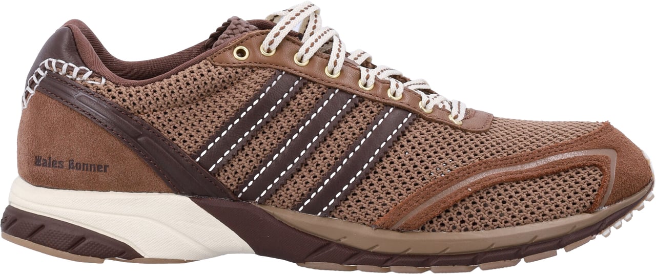 Adidas Wb Adizero Adios Auburn/Cream White Beige
