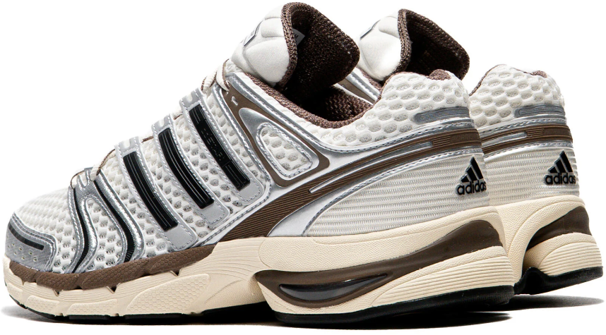 Adidas Adistar Control 5 Ftwwht/cblack/cwhite Wit