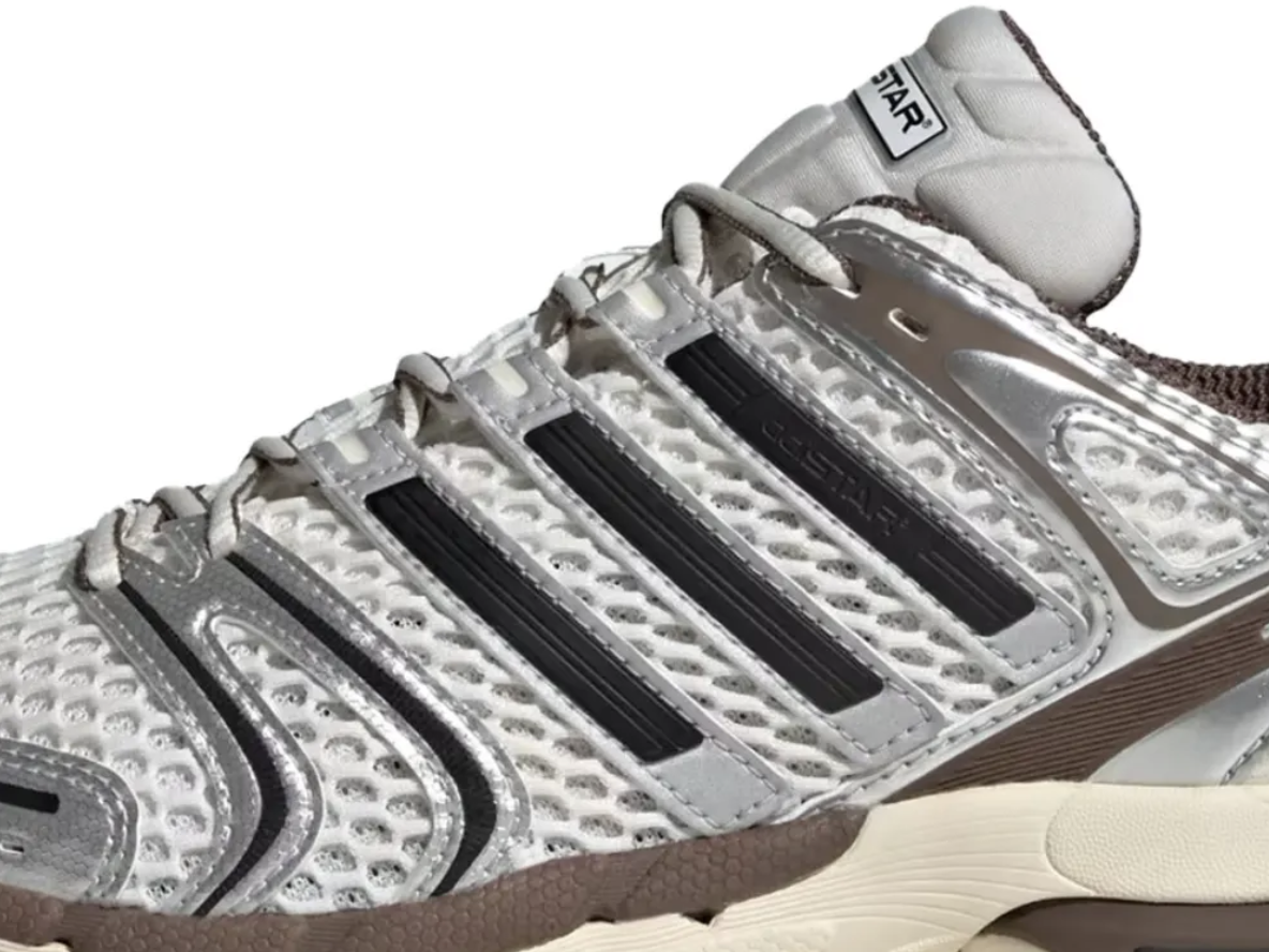 Adidas Adistar Control 5 Ftwwht/cblack/cwhite Wit