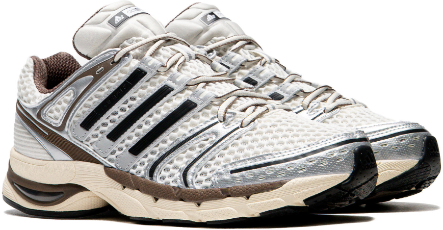 Adidas Adistar Control 5 Ftwwht/cblack/cwhite Wit