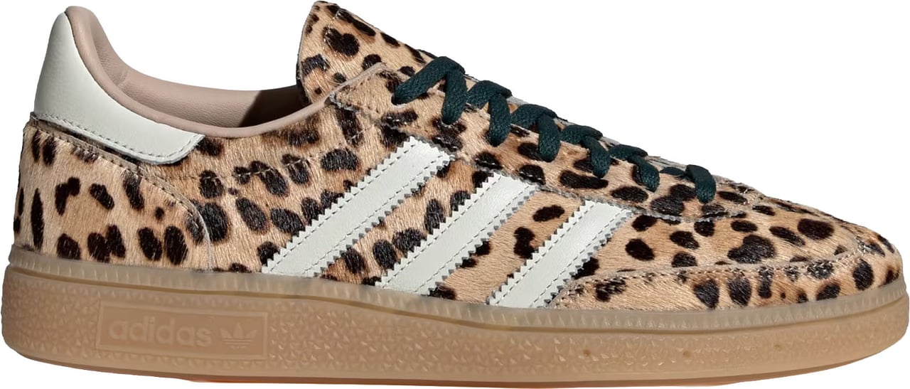 Adidas Sneakers Magbei/Ivory/Aurivy Beige