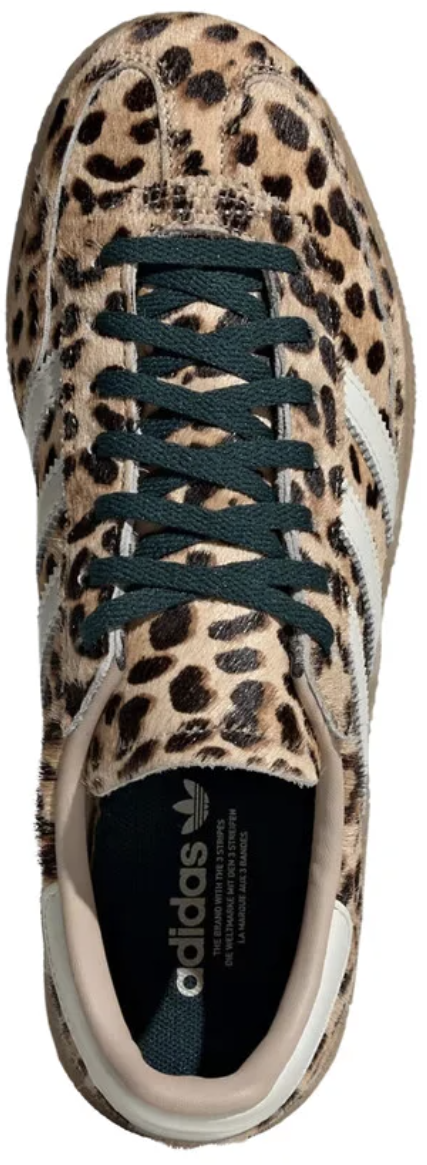 Adidas Handball Spezial W Magic Beige / Ivory / Aurora Ivy Beige