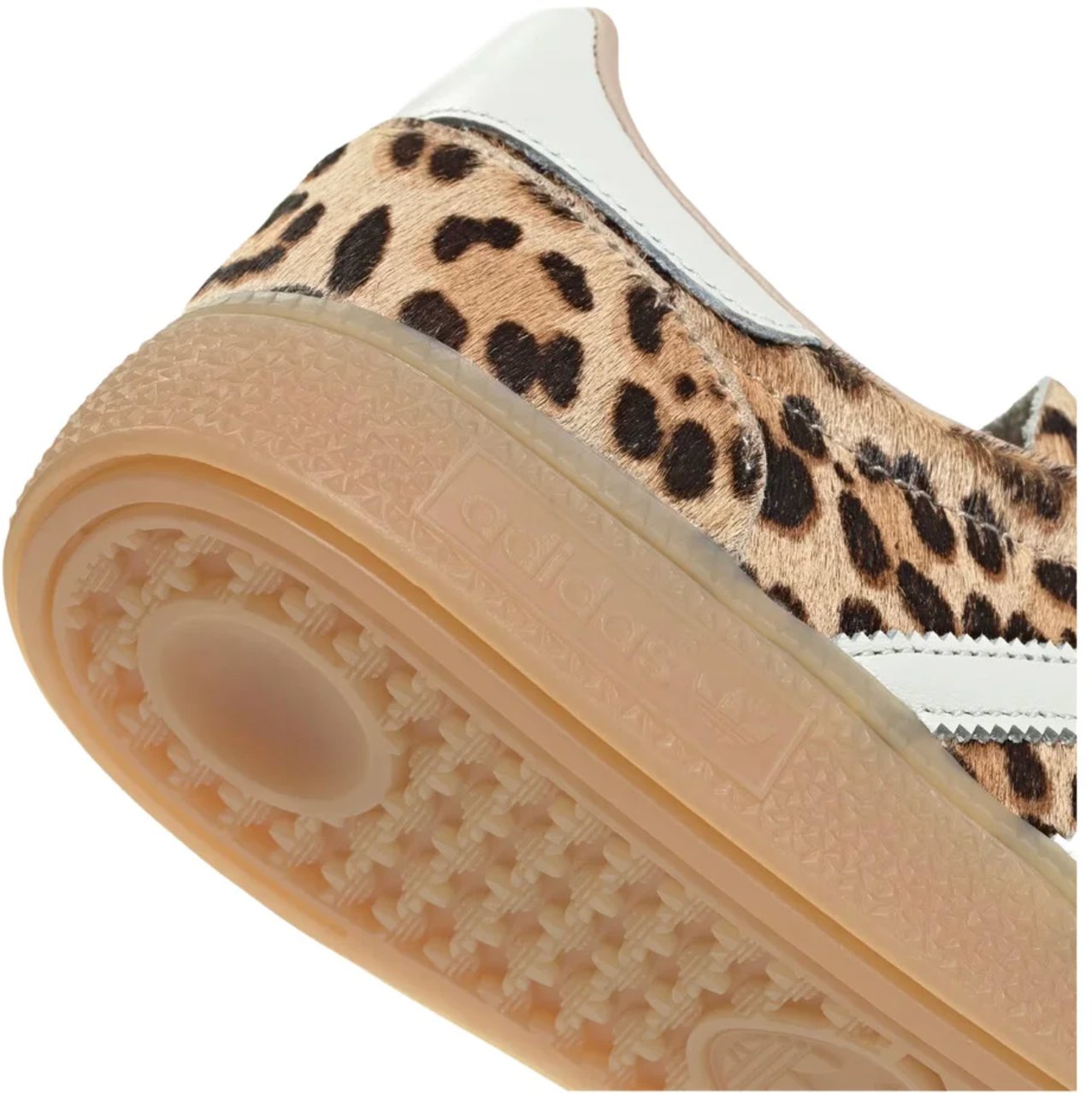 Adidas Handball Spezial W Magic Beige / Ivory / Aurora Ivy Beige