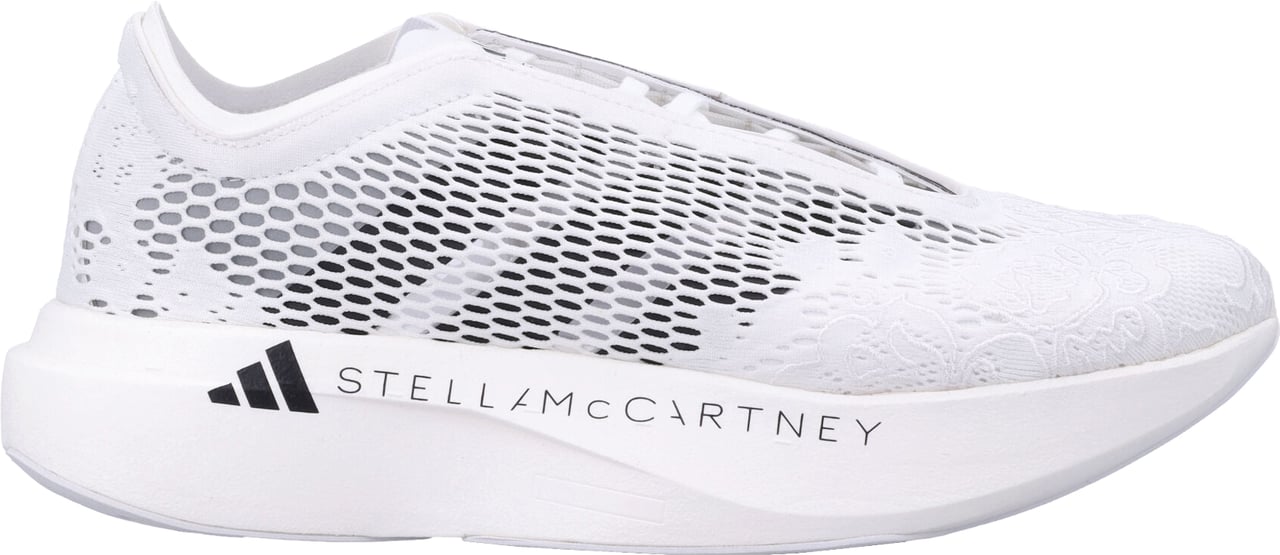 Adidas Adizero Evo Bianco Wit