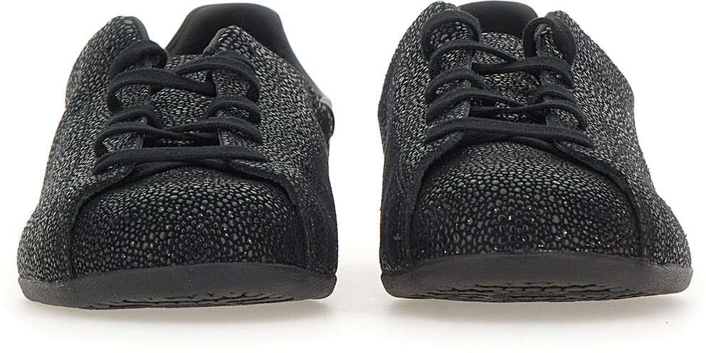 Adidas Sneakers Black Zwart