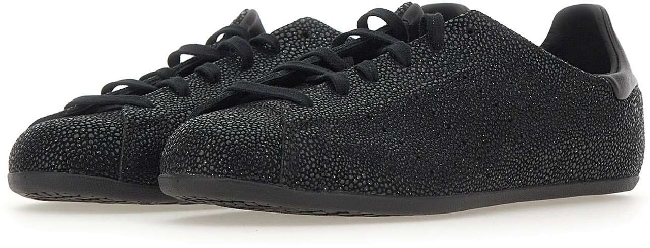 Adidas Sneakers Black Zwart