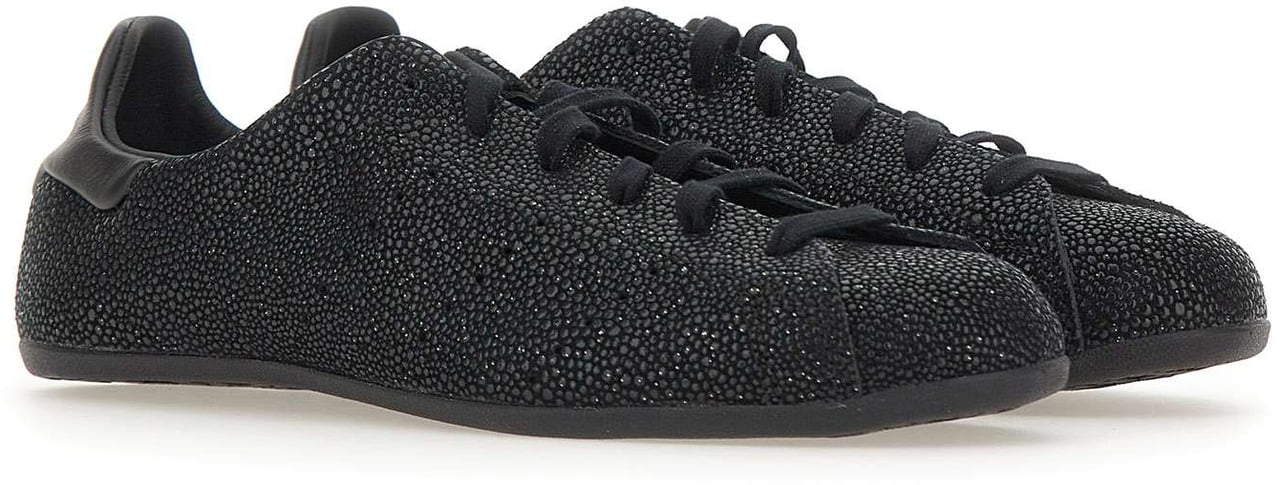 Adidas Sneakers Black Zwart