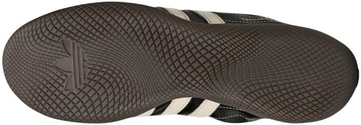Adidas Karintha OG Wales Bonner White Black Lush Blue Zwart