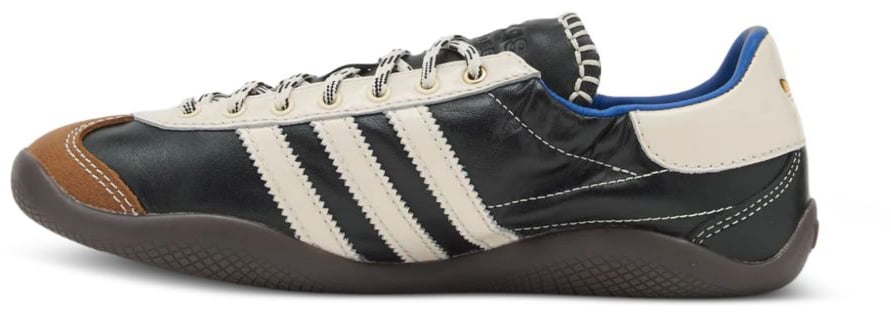 Adidas Sneakers Black Zwart