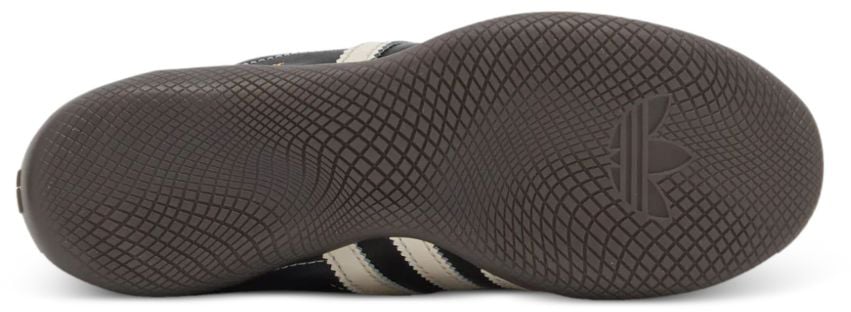 Adidas Sneakers Black Zwart