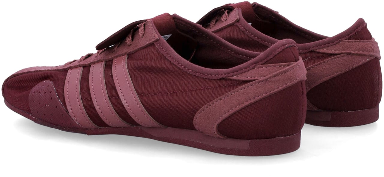 Adidas Tokyo Viola Maroon