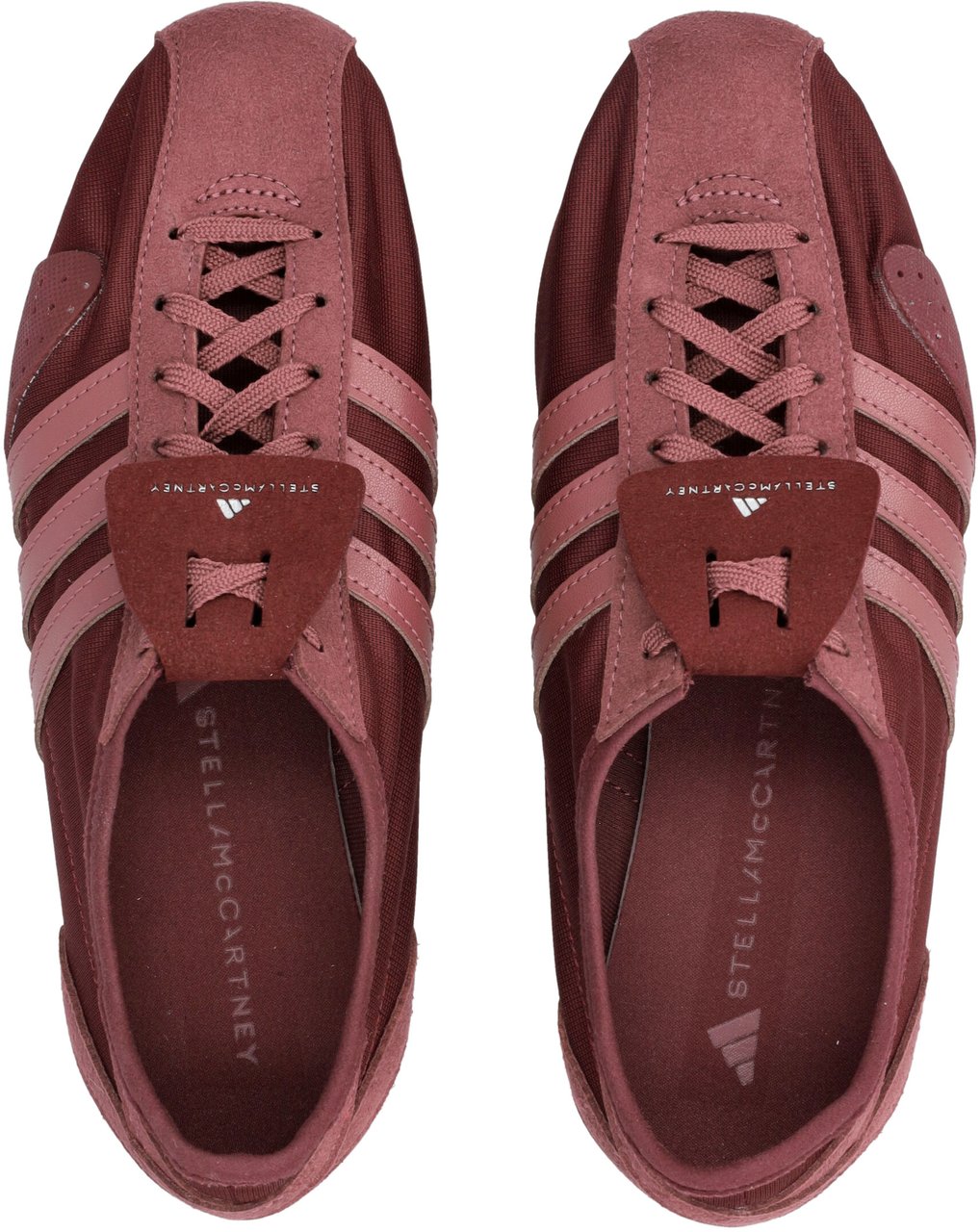 Adidas Tokyo Viola Maroon