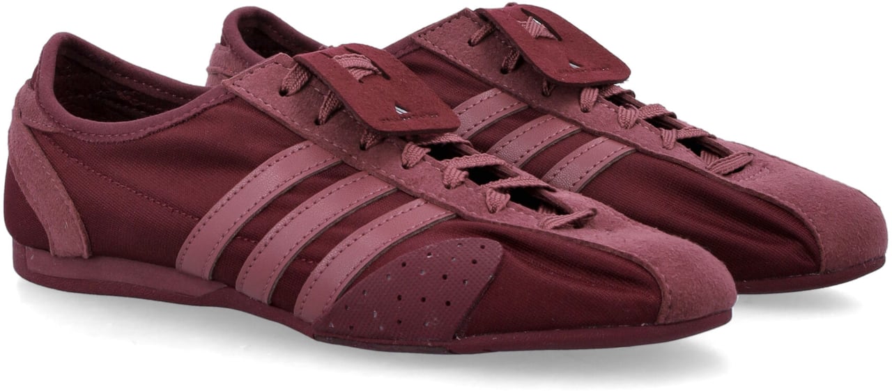 Adidas Tokyo Viola Maroon