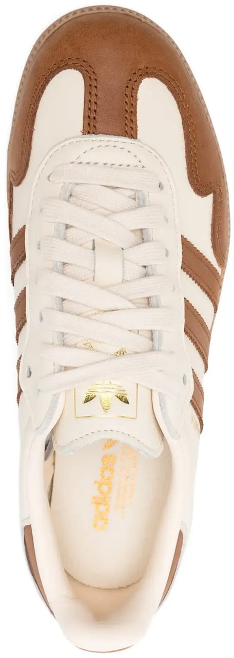 Adidas Samba Og W Wonwhi/dubr/goldmt Bruin