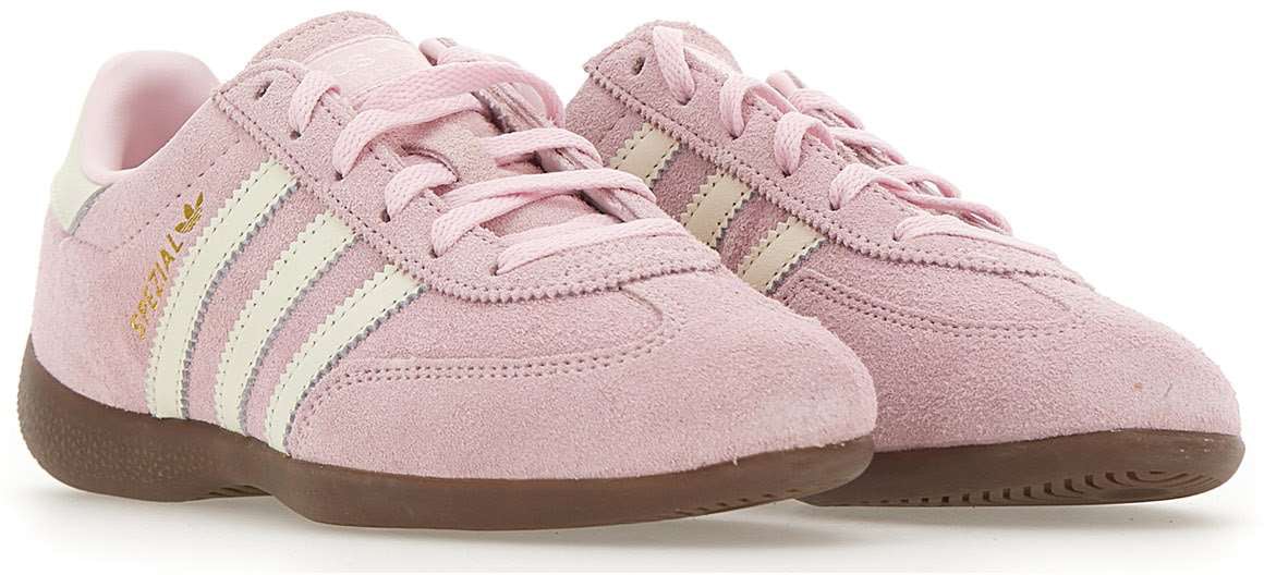 Adidas Sneakers Pink Roze