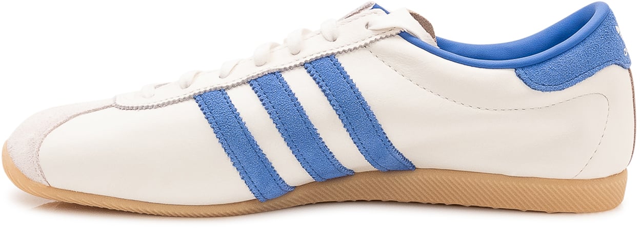 Adidas Sneakers Paris con Dettagli a Contrasto Wit