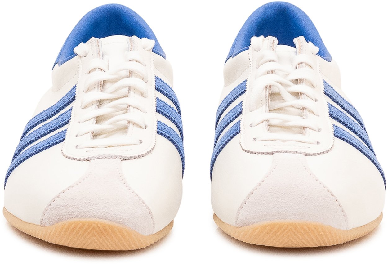 Adidas Sneakers Paris con Dettagli a Contrasto Wit