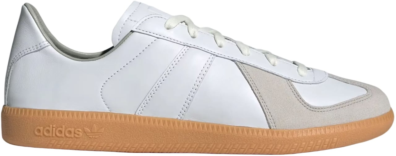 Adidas BW  ARMY DECON WHITE GUM Divers