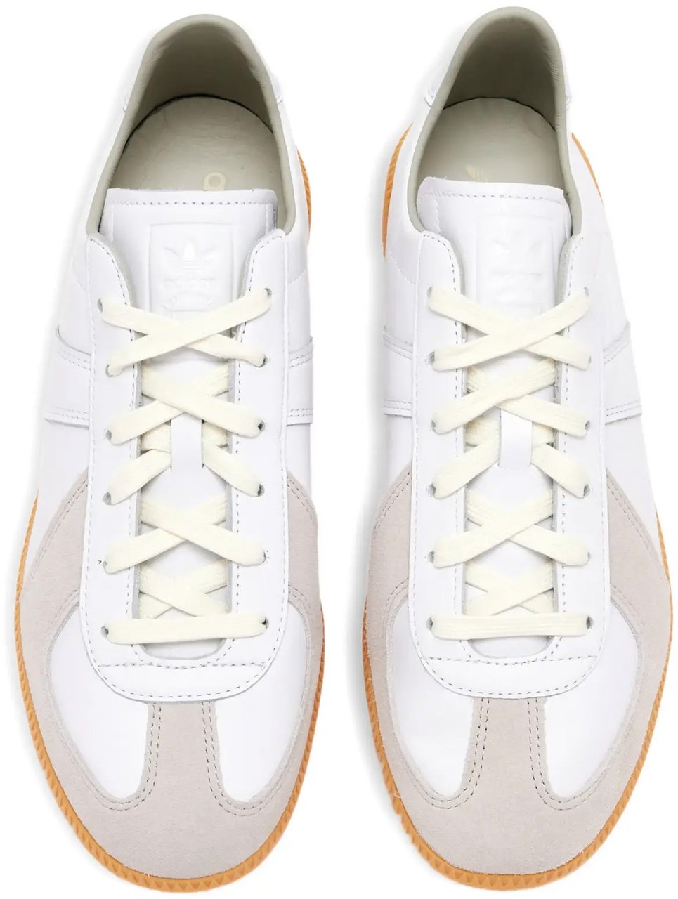Adidas Bw Army Decon Ftwwht/ftwwht/gum1 Groen