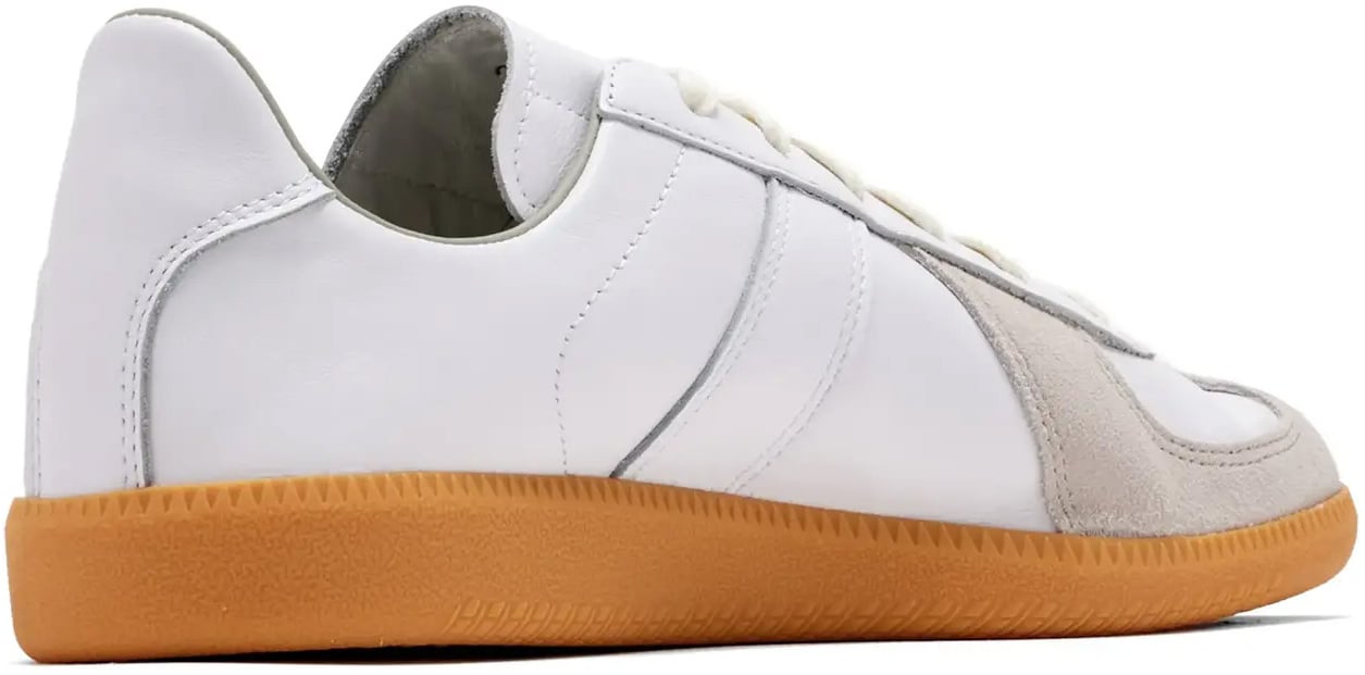 Adidas Bw Army Decon Ftwwht/ftwwht/gum1 Groen