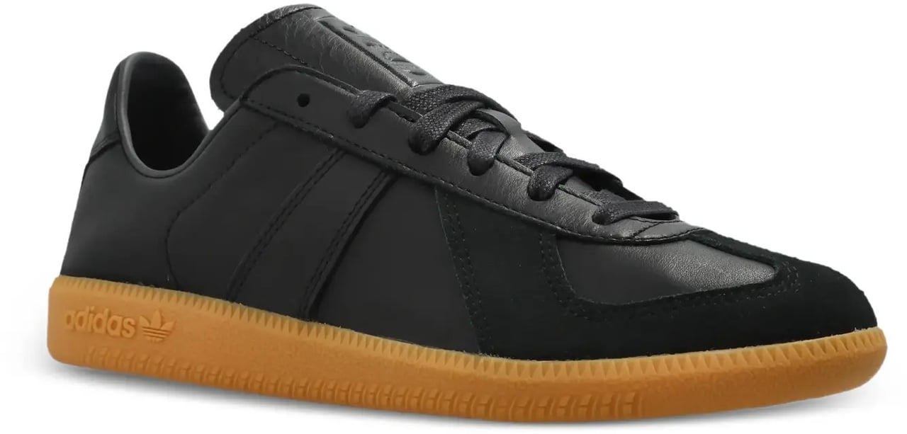 Adidas Bw Army Decon Cblack/cblack/gum1 Groen