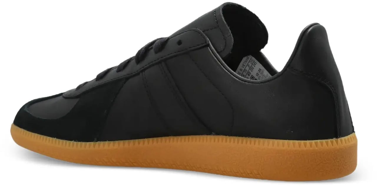 Adidas Bw Army Decon Cblack/cblack/gum1 Groen