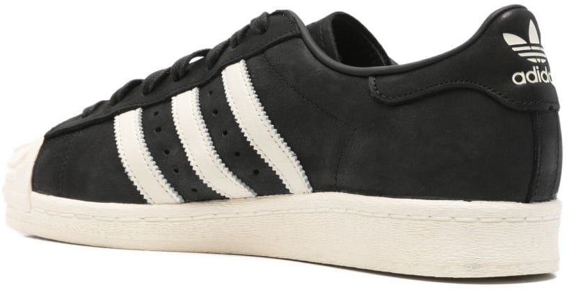 Adidas Sneakers Black Zwart
