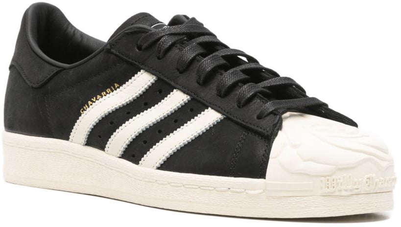 Adidas Sneakers Black Zwart