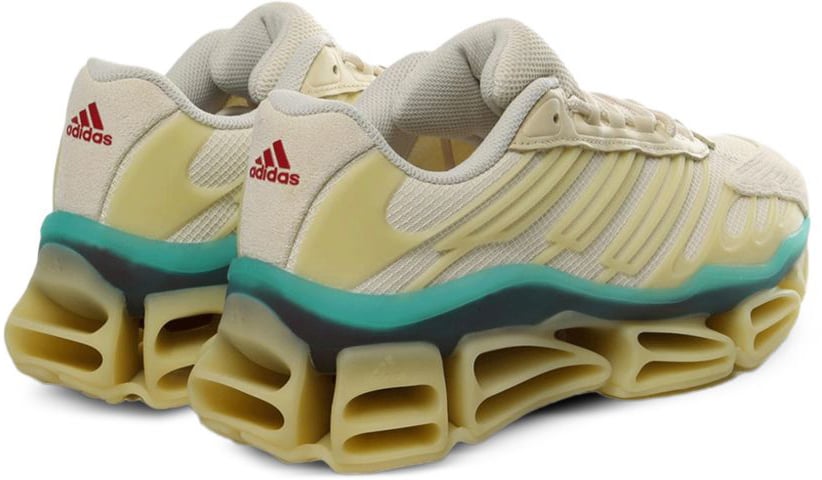 Adidas Sneakers Beige Beige