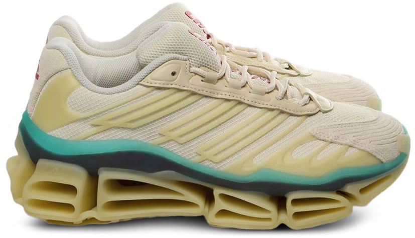 Adidas Sneakers Beige Beige